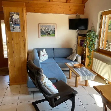 Apartman Ichtys Hasliberg