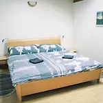 Апартаменты Ichtys *