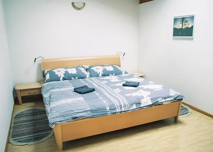 Appartement Ichtys *