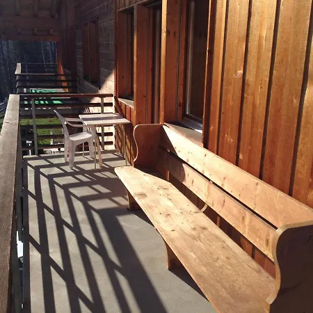 Ichtys Appartamento *