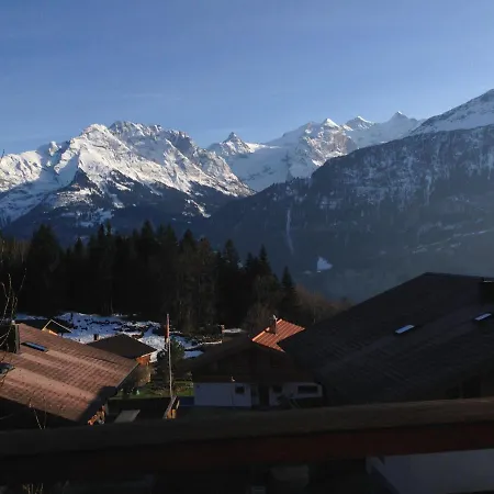 Ichtys Appartamento *