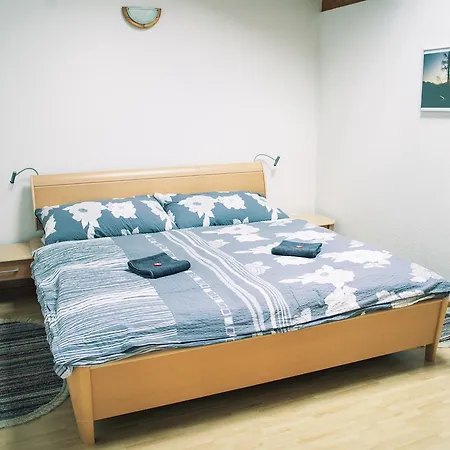 Apartment Ichtys *